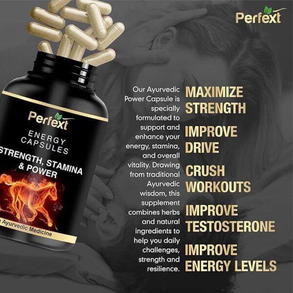 Shilajit Capsules - Image 4