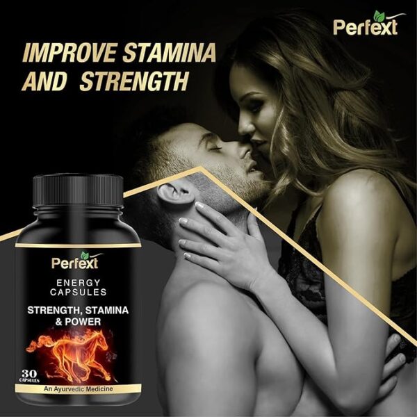 Shilajit Capsules - Image 5